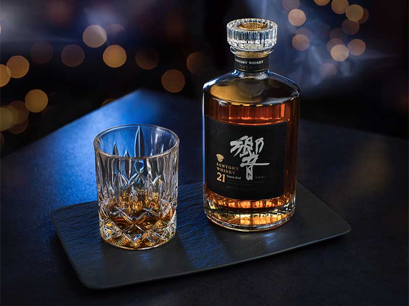 品牌洋酒丨威士忌