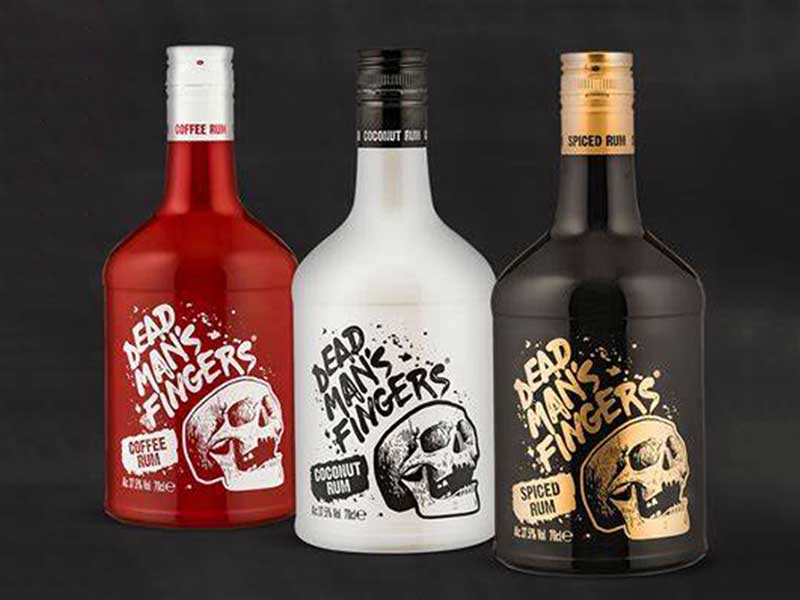 品牌洋酒丨朗姆酒