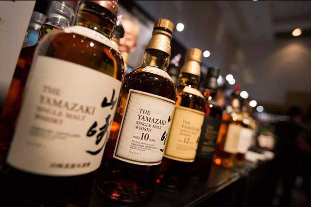 威士忌泥煤味指的是什么？