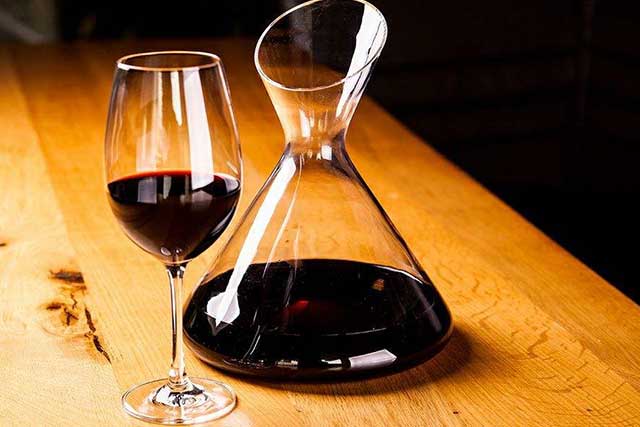 喝红酒之前为什么要醒酒？