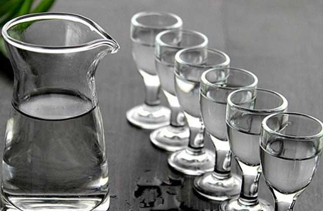 汾酒是固态法白酒吗？