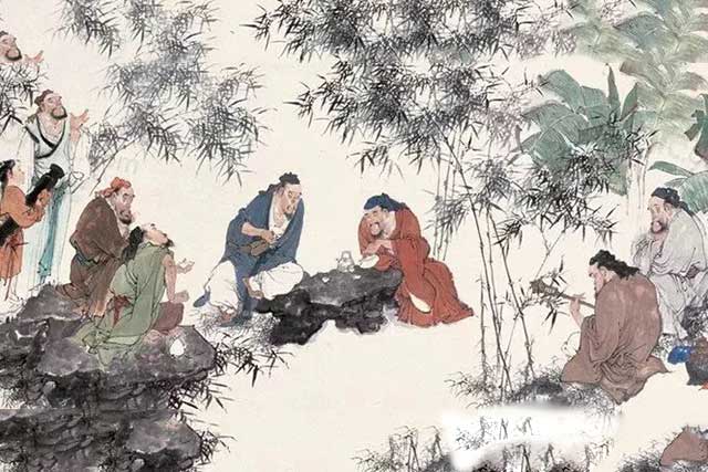中国人的酒桌文化