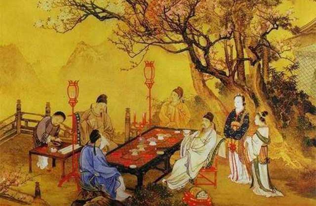 酱香白酒中蕴含的7种文化