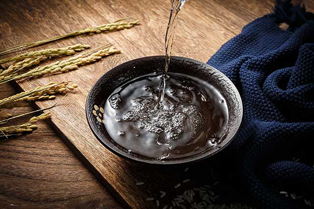 同一批次的酱香白酒，为什么会有口感差异？