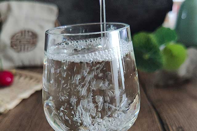 酒问丨浅尝白酒，你需要了解哪些入门知识？