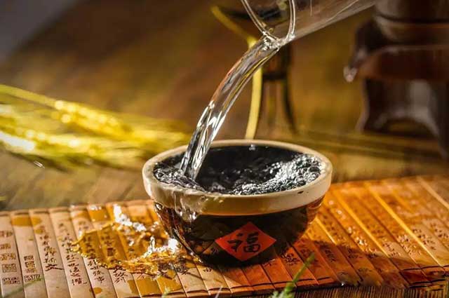 酒说丨什么是原酒、调味酒、基础酒和产品酒？(图3)