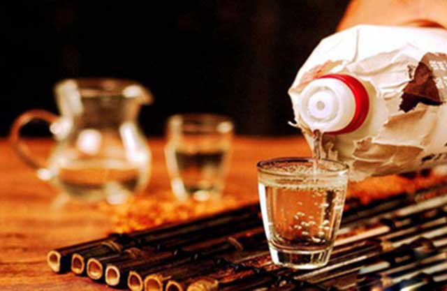 为什么酱香白酒会有苦味？难道是勾调不到位？(图2)