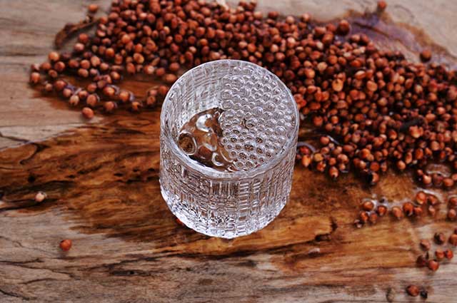 酱酒为什么要七次取酒？哪一次取的酒口感最好喝？(图2)