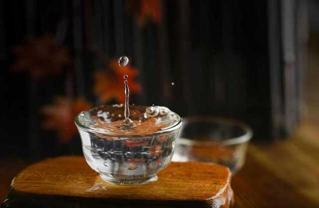 酱酒为什么要七次取酒？哪一次取的酒口感最好喝？(图3)