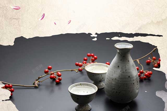 酒道文化丨酱香白酒与阴阳之道(图2)