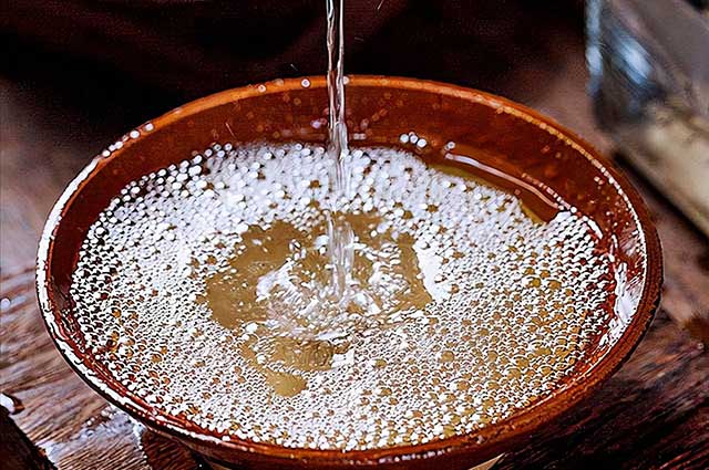 酒说丨白酒中的主要杂味物质来源(酱香白酒的基础知识)(图2)