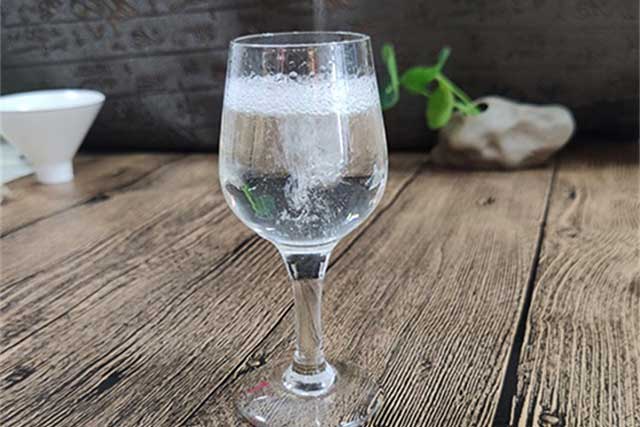酒说丨白酒中的“甜味”是从哪来的？(酱香白酒的口感)(图3)