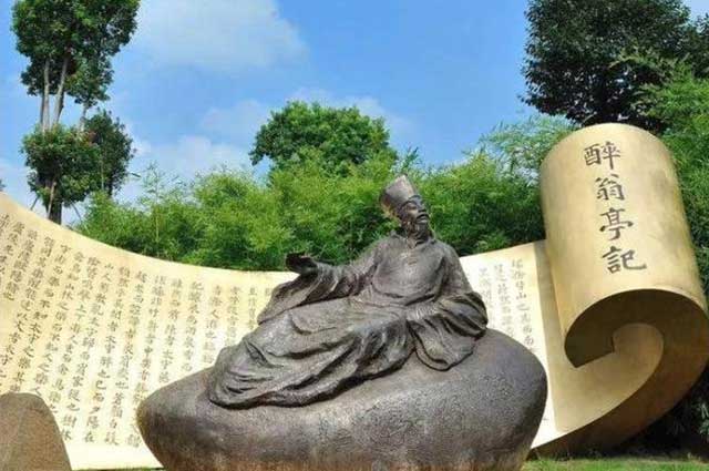 酒文化丨关于酒的美句，句句让你醉一场(图3)