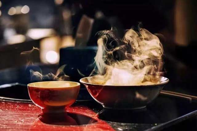 酒文化丨延绵千年的中国酒道文化(图3)
