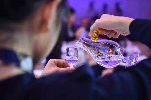 酒说丨3.15教您如何辨别优质白酒(图1)