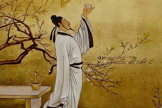 酒文化丨中西酒文化的异同之处(图3)