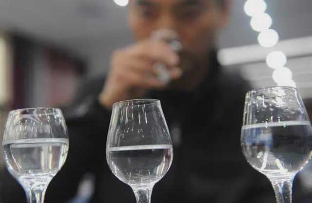 酱酒文化丨关于酱香白酒的品鉴(图3)