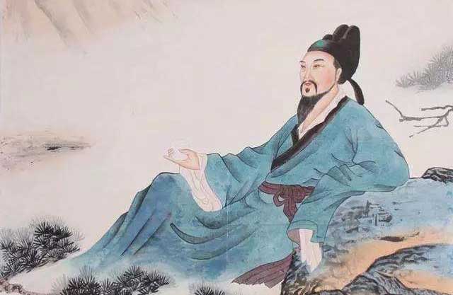 春分诗酒词丨把酒当歌，品酒品生活，探春探人生(图3)