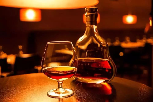 酒说丨白兰地是葡萄酿造的吗？(图2)