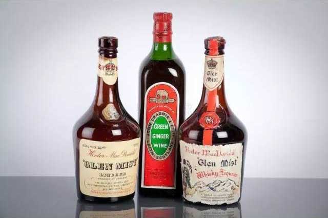 酒说丨什么叫利口酒？(利口酒的口感和种类)(图3)