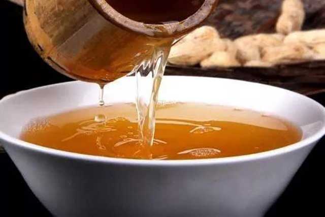 酒说丨黄酒跟白酒度数是一样的嘛？(图3)