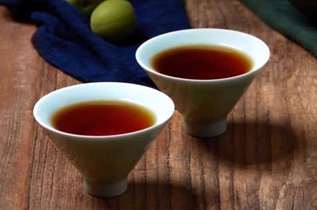 酒说丨黄酒跟白酒度数是一样的嘛？(图1)