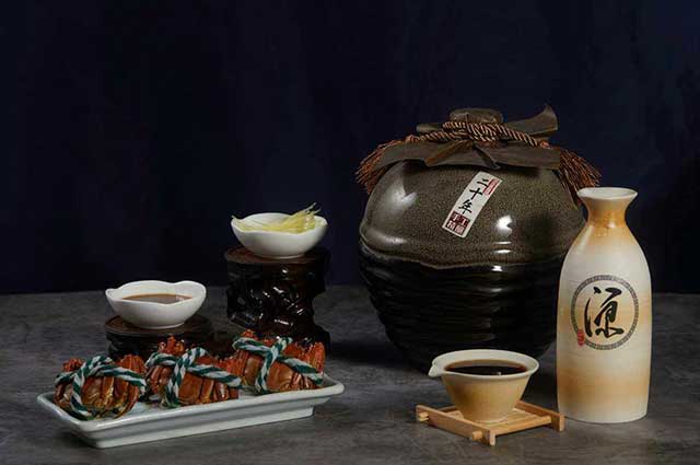 酒说丨黄酒一般可以分为哪几类？(黄酒品种)(图2)