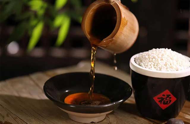 酒文化丨我国传统黄酒酒文化，你了解多少？(图2)