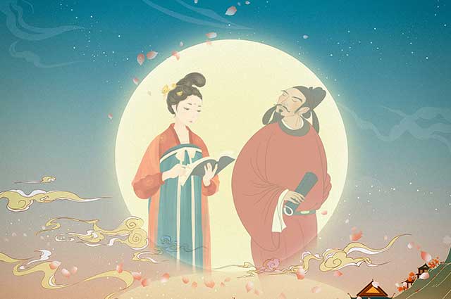 酒文化丨酒中万象，千人千意(图3)