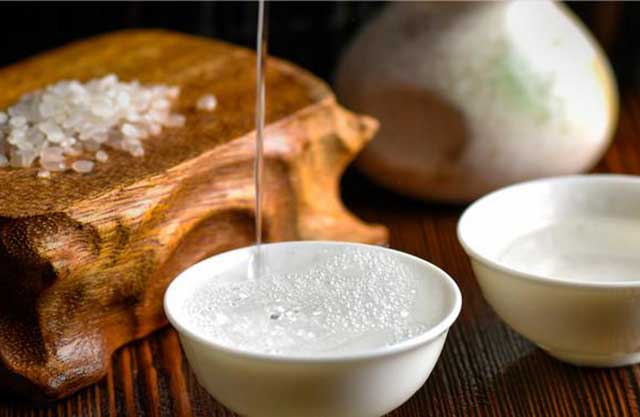 酒文化丨客家糯米酒，是酒更是一种文化传承