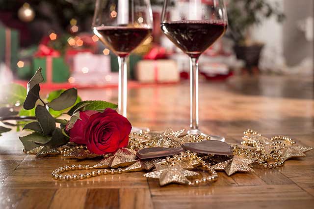 酒说丨葡萄酒中的“泡芙”酒精指的是什么？(图1)