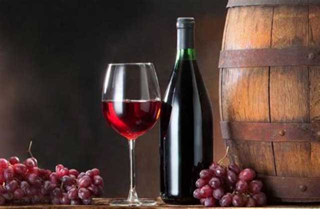 酒说丨什么是加强型葡萄酒？(图1)
