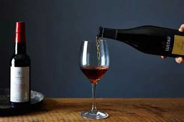 酒说丨什么是加强型葡萄酒？(图3)