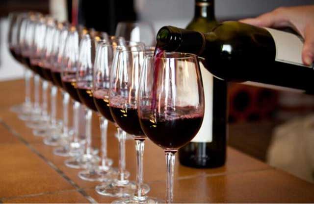 葡萄酒文化丨浅谈法国酒文化的效应(图2)