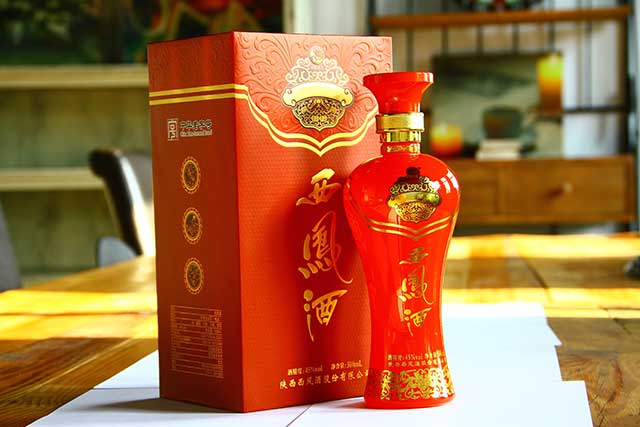 酒说丨这4款古老的传统名酒，你都知道吗？(图2)