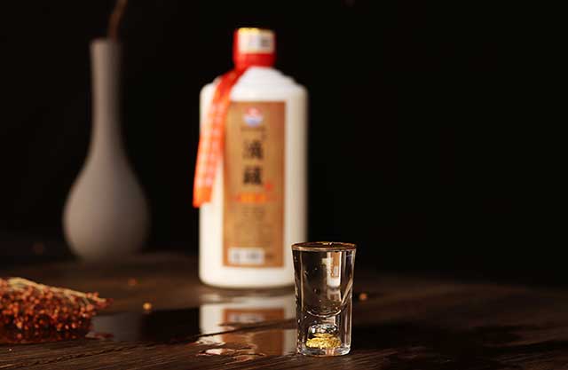 酱香型白酒历史传承(酱香型白酒历史介绍)(图3)