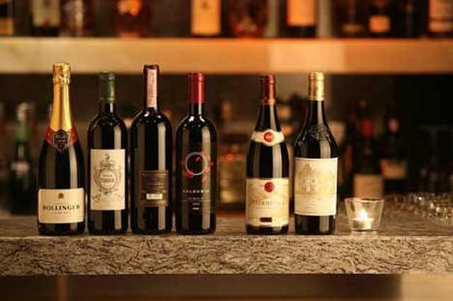 酒说丨AOC从何而来?波尔多葡萄酒有哪些分类?(图2)