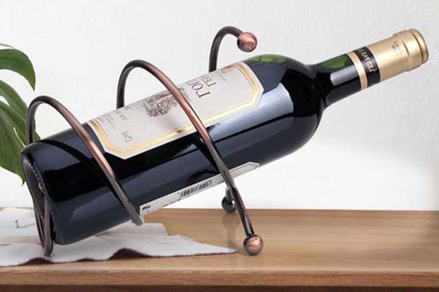 酒说丨葡萄酒可以在室温下储存吗?(图1)