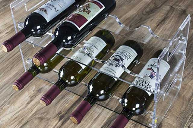 酒说丨葡萄酒可以在室温下储存吗?(图2)