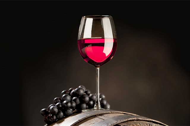 酒说丨你知道酿造葡萄酒的六个步骤是哪些嘛？(图1)