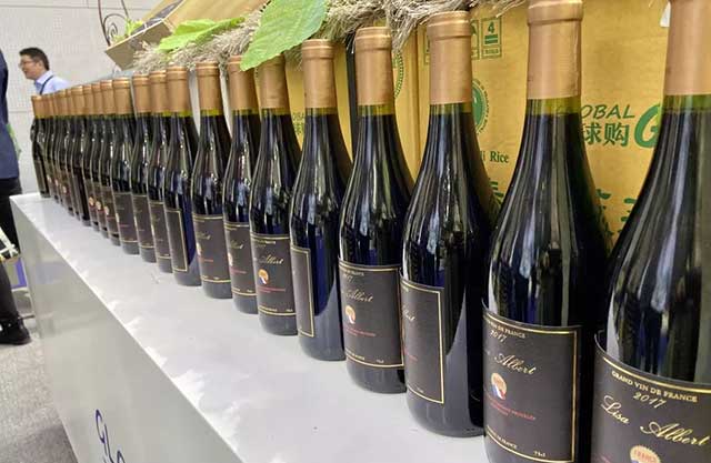 酒说丨什么是加香葡萄酒？(图3)