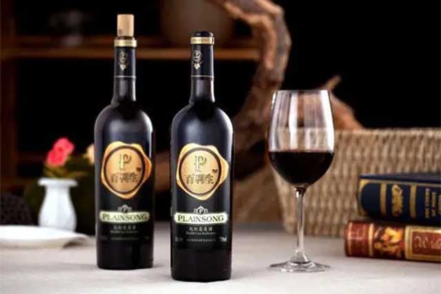 酒说丨什么是加香葡萄酒？(图2)