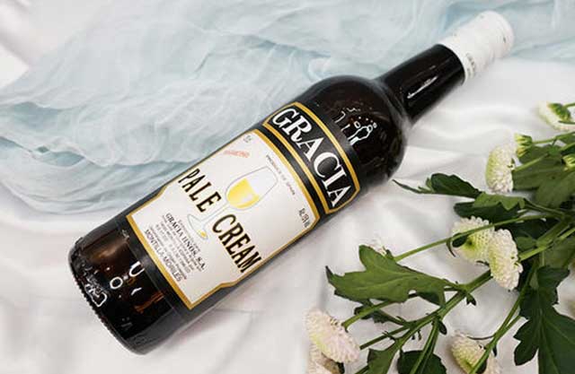 酒说丨加强型葡萄酒雪莉酒是什么口感？到底好不好喝？(图1)