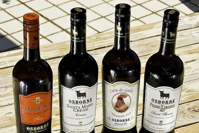 酒说丨加强型葡萄酒雪莉酒是什么口感？到底好不好喝？(图2)