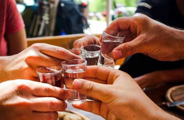 酒桌知识 | “酒过三巡”是哪三巡？(图3)