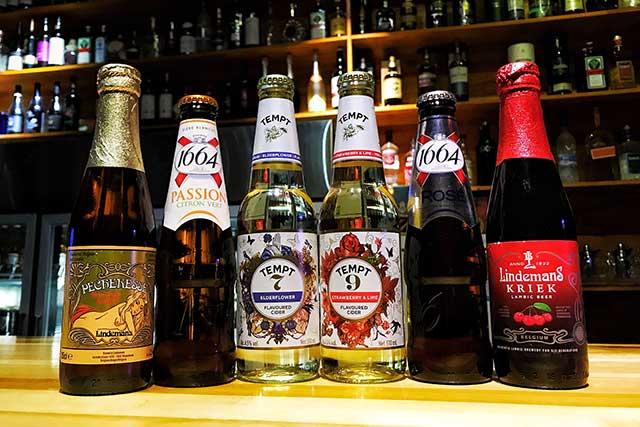 酒文化丨英国的酒吧风情(图2)