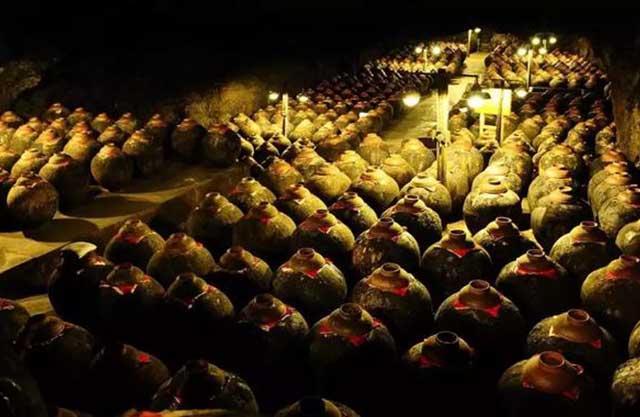 酒文化丨夏、商、周时期的酒礼酒俗(图2)