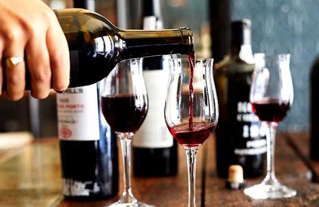 酒说丨加强型葡萄酒是如何酿造的？(图1)