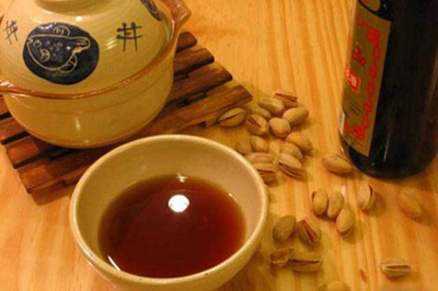 酒文化丨宜酒时节，适合喝什么酒(图3)