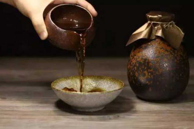 酒文化丨宜酒时节，适合喝什么酒(图2)